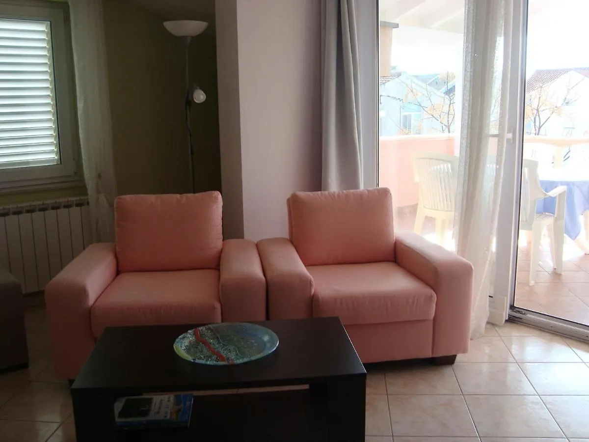 Apartment In Zadar/Zadar Riviera 7836 Zadar