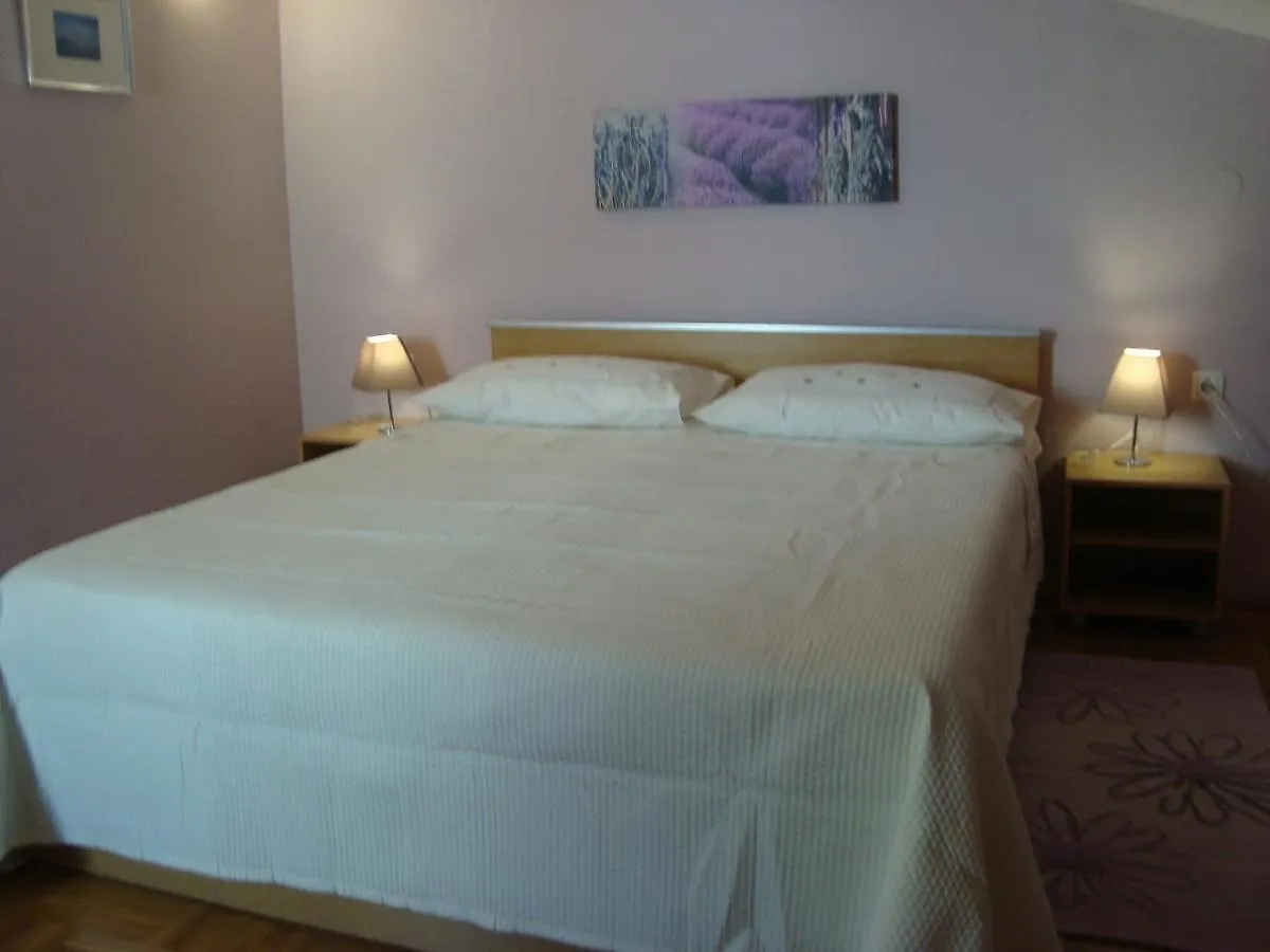 Apartment In Zadar/Zadar Riviera 7836 Zadar