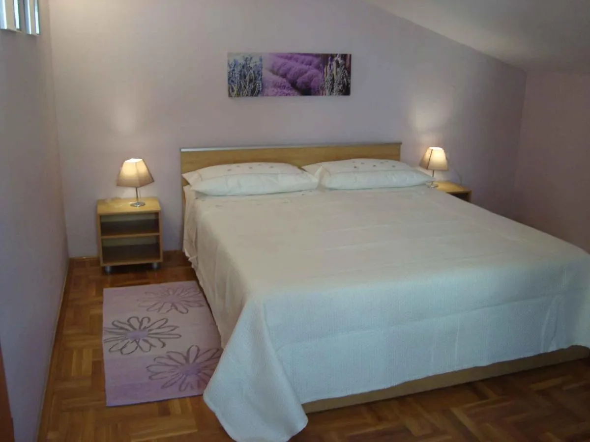 Apartment In Zadar/Zadar Riviera 7836  Zadar