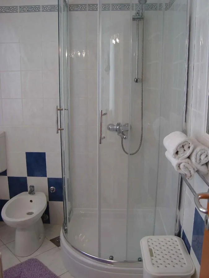 Apartment In Zadar/Zadar Riviera 7836