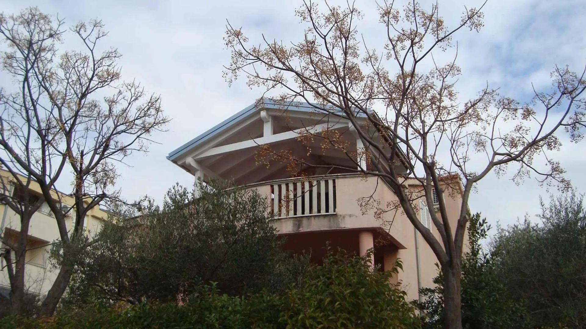 Apartment In Zadar/Zadar Riviera 7836