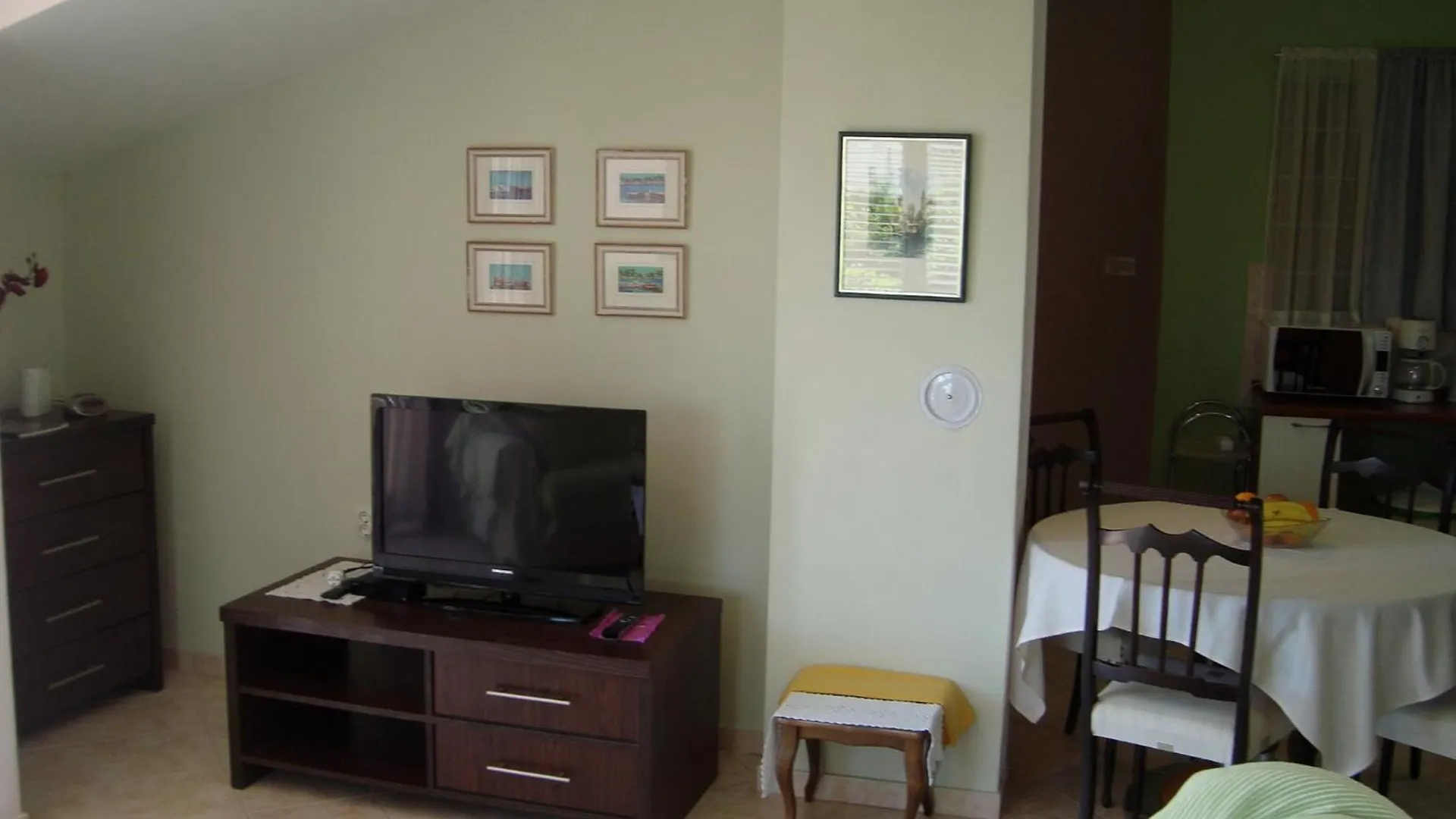 Apartment In Zadar/Zadar Riviera 7836