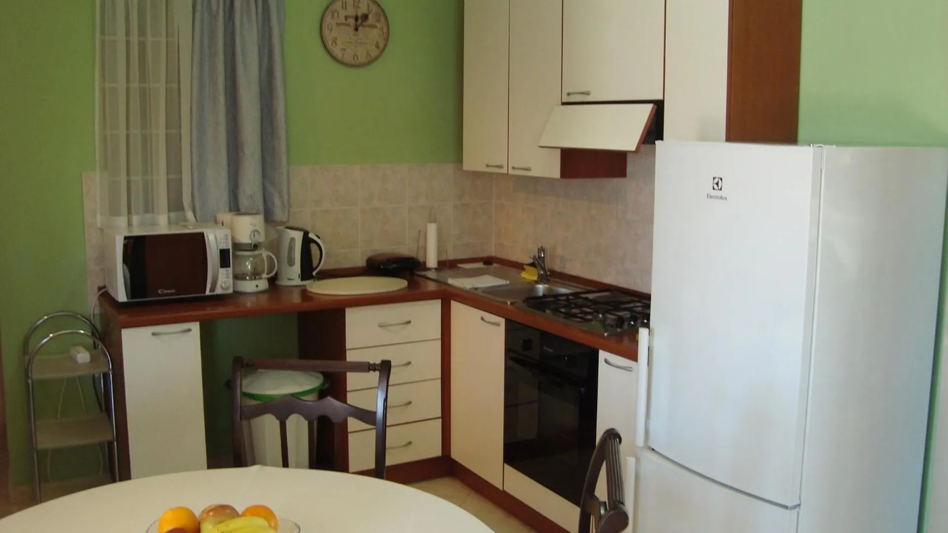 Apartment In Zadar/Zadar Riviera 7836 0*, Zadar Croatia