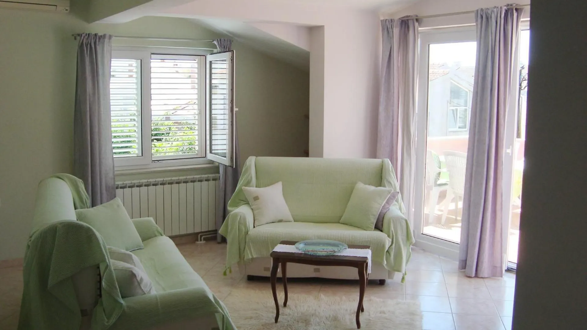 Apartment In Zadar/Zadar Riviera 7836