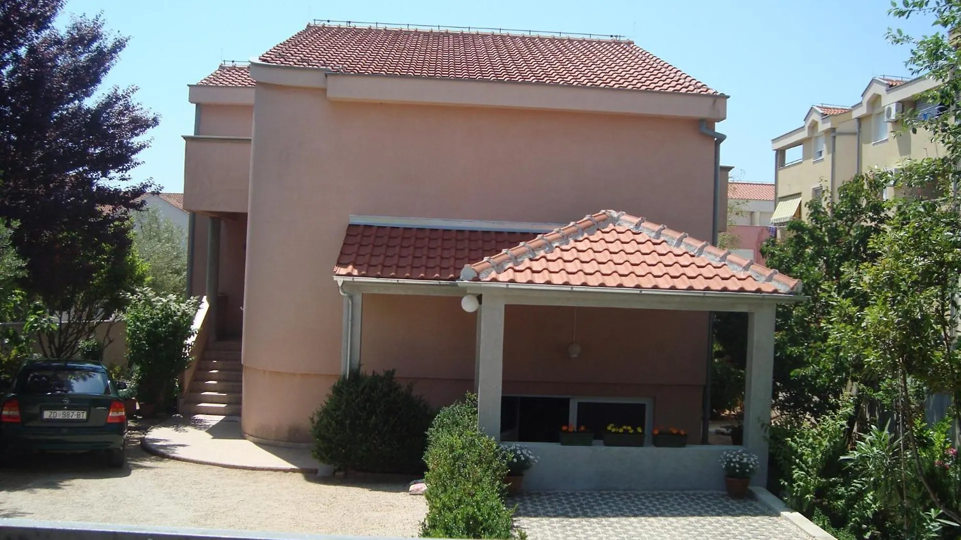 Apartment In Zadar/Zadar Riviera 7836 0*, Zadar Croatia
