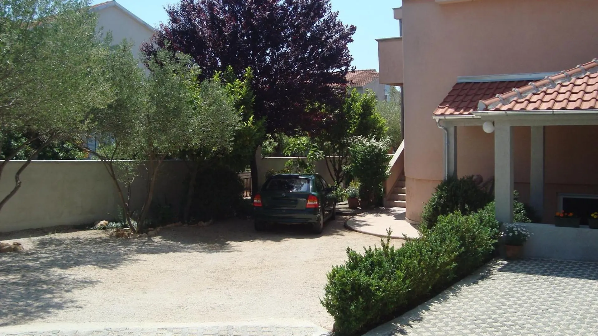 Apartment In Zadar/Zadar Riviera 7836  Zadar