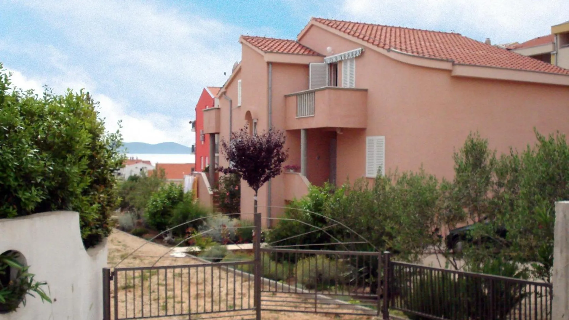Apartment In Zadar/Zadar Riviera 7836 Croatia