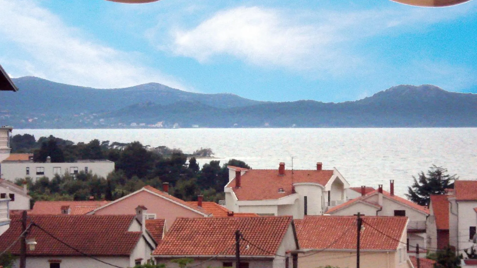 Apartment In Zadar/Zadar Riviera 7836 Zadar