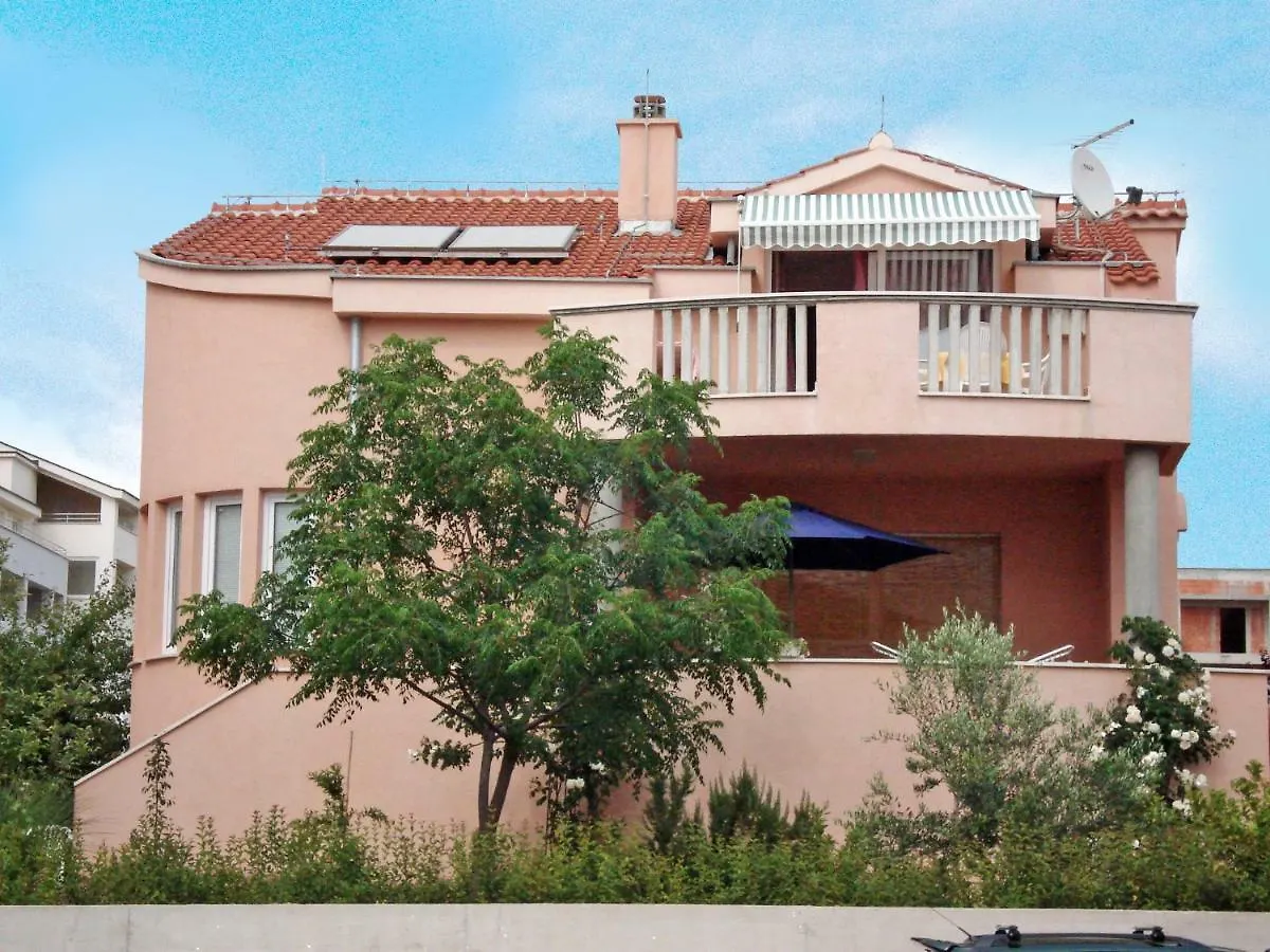 Apartment In Zadar/Zadar Riviera 7836  Zadar
