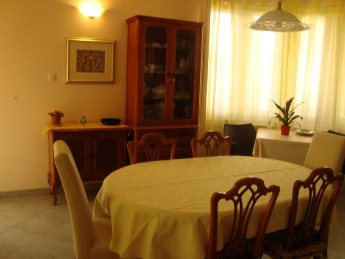 Apartment In Zadar/Zadar Riviera 7836