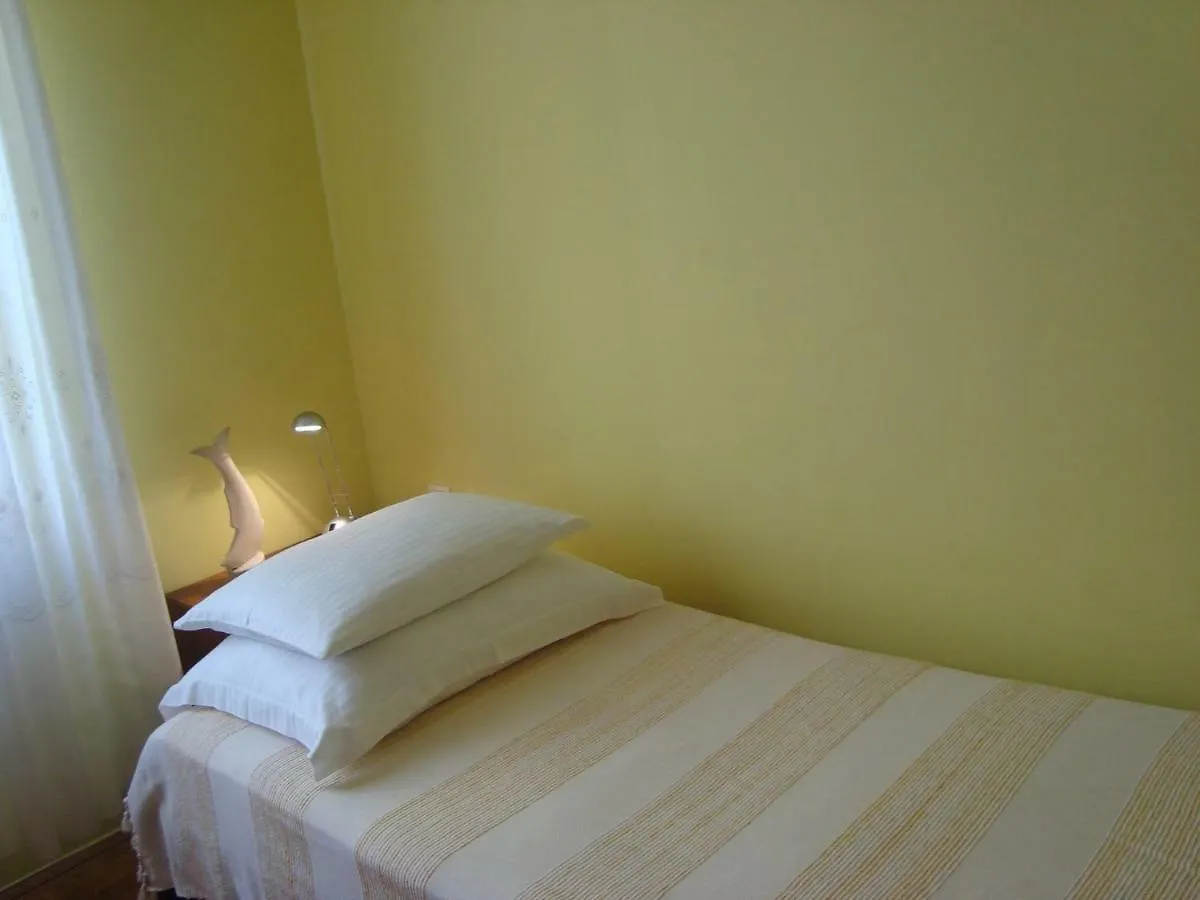 Apartment In Zadar/Zadar Riviera 7836  Zadar